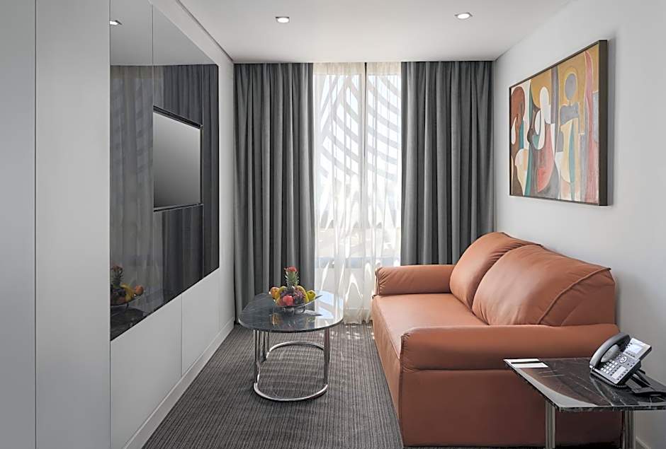 Triumph Luxury Hotel