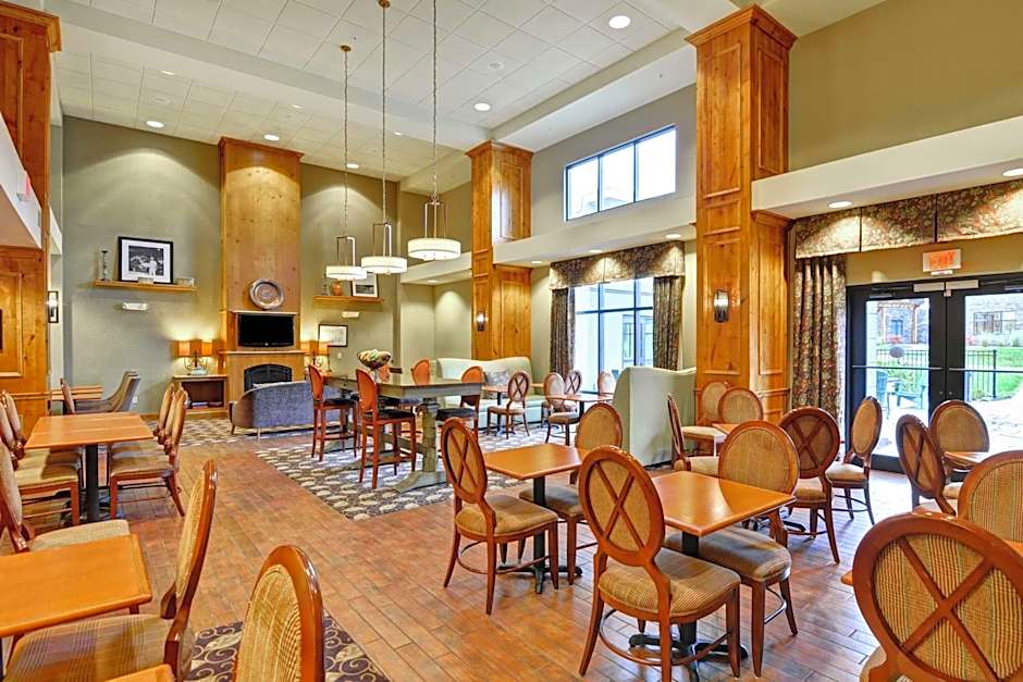 Hampton Inn By Hilton and Suites New Hartford/Utica