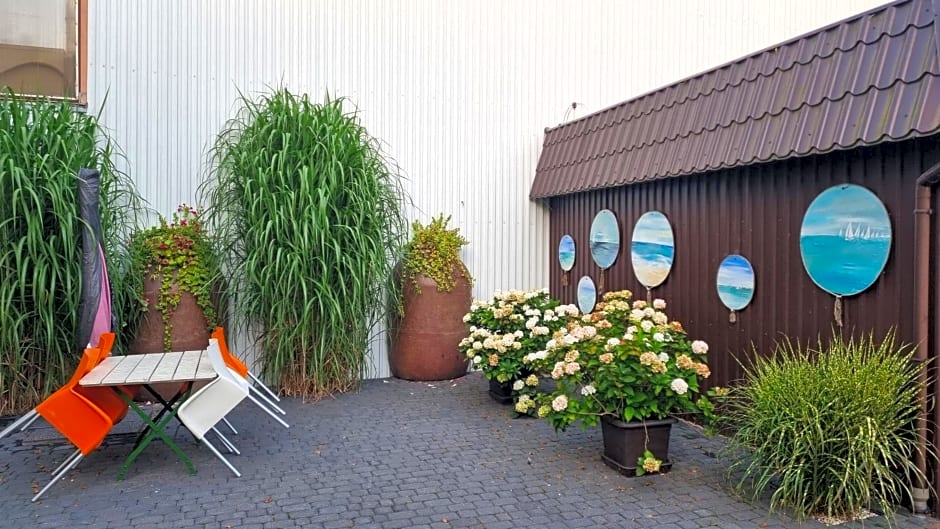 Domki Letniskowe "Osada Grzybowo"