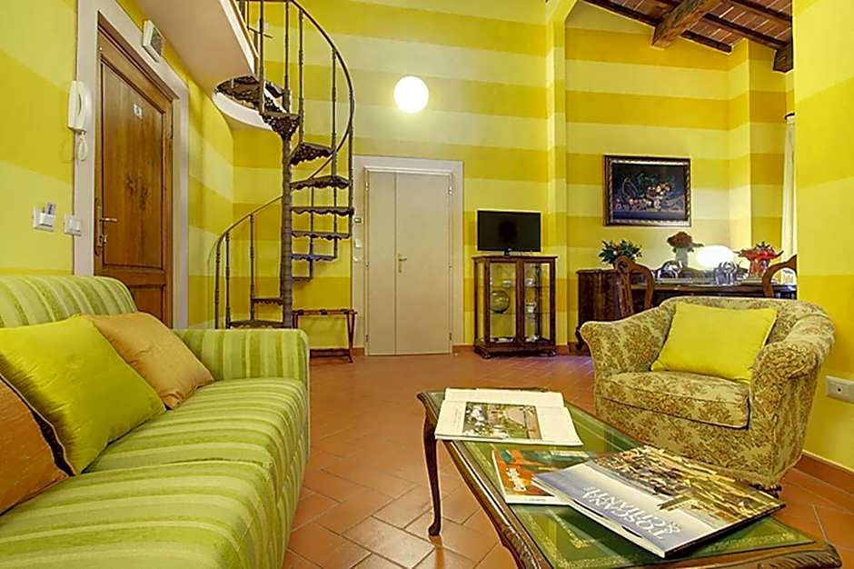 Appartamento Puccini