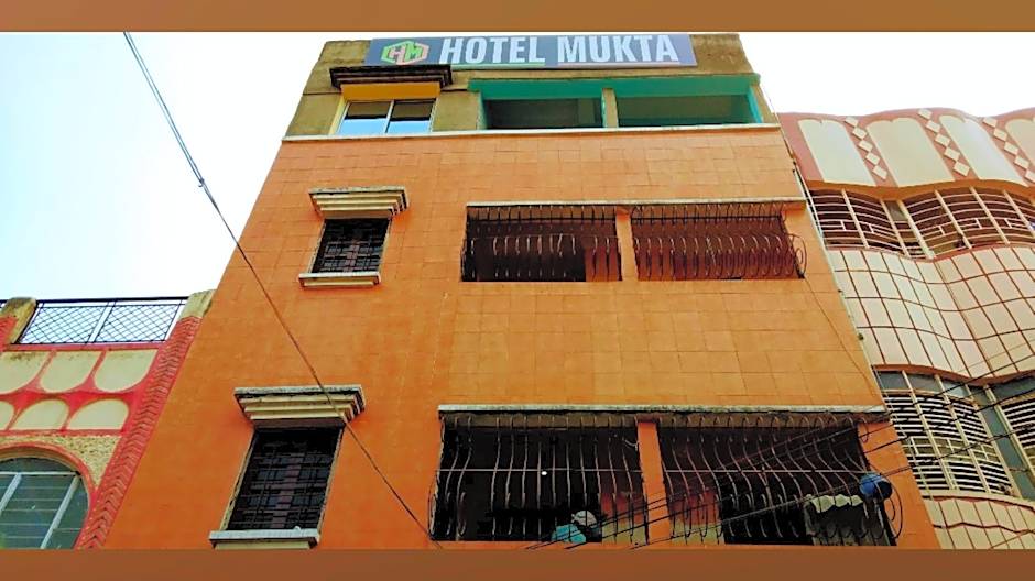 HOTEL MUKTA