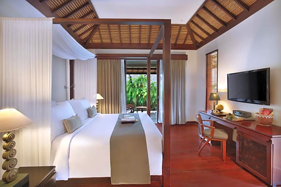 Photo 1 of 8 of Junior Suite with Resort Credit
