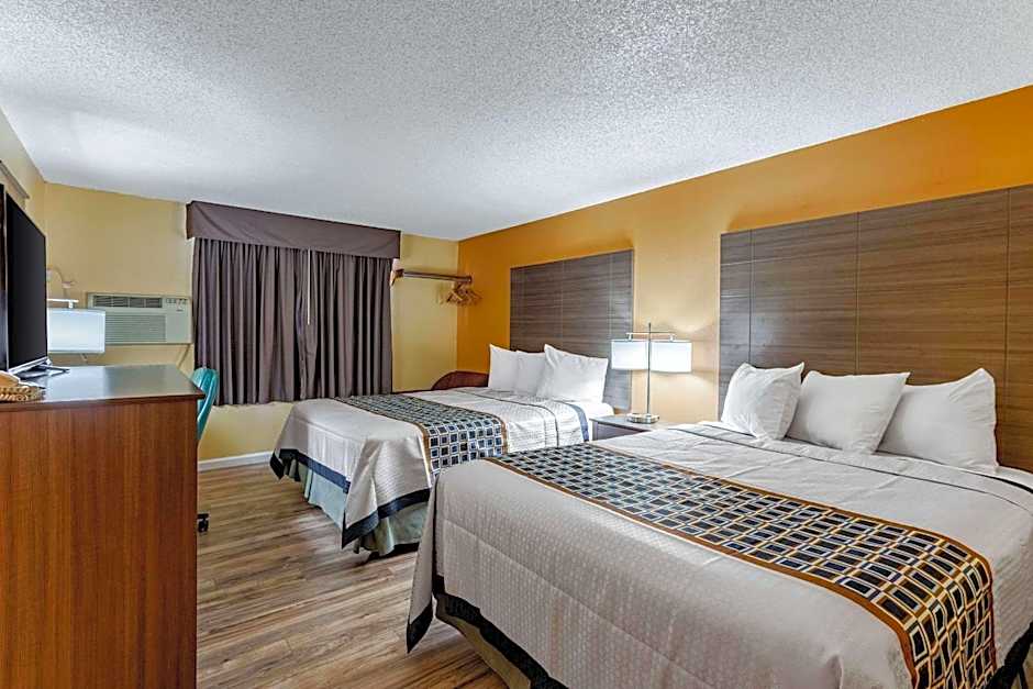 Rodeway Inn Farmington