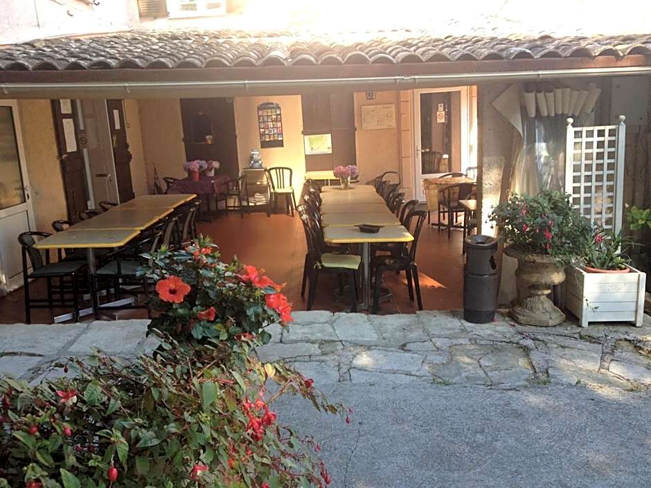 Hostellerie du loup