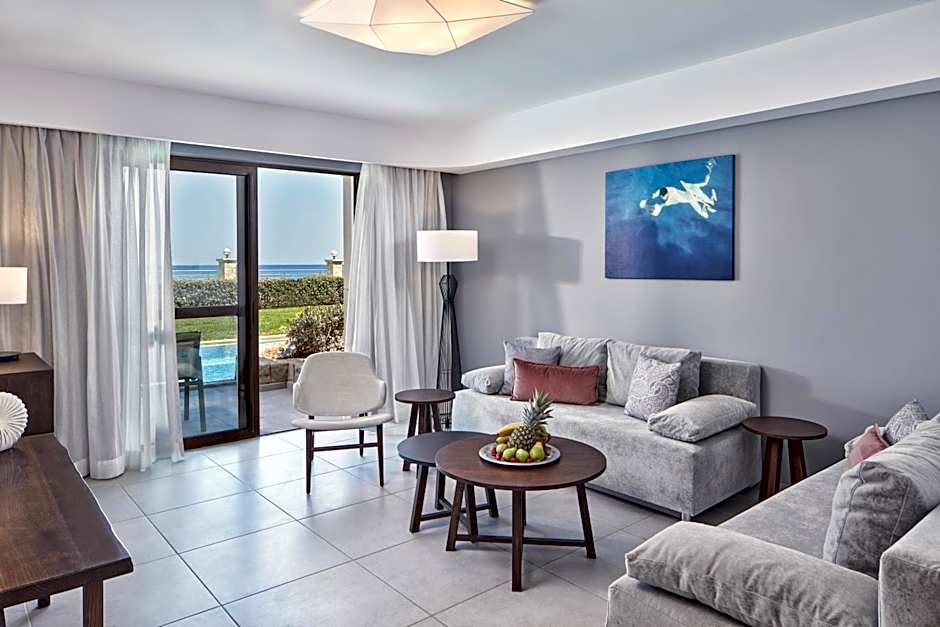 Atlantica Caldera Palace