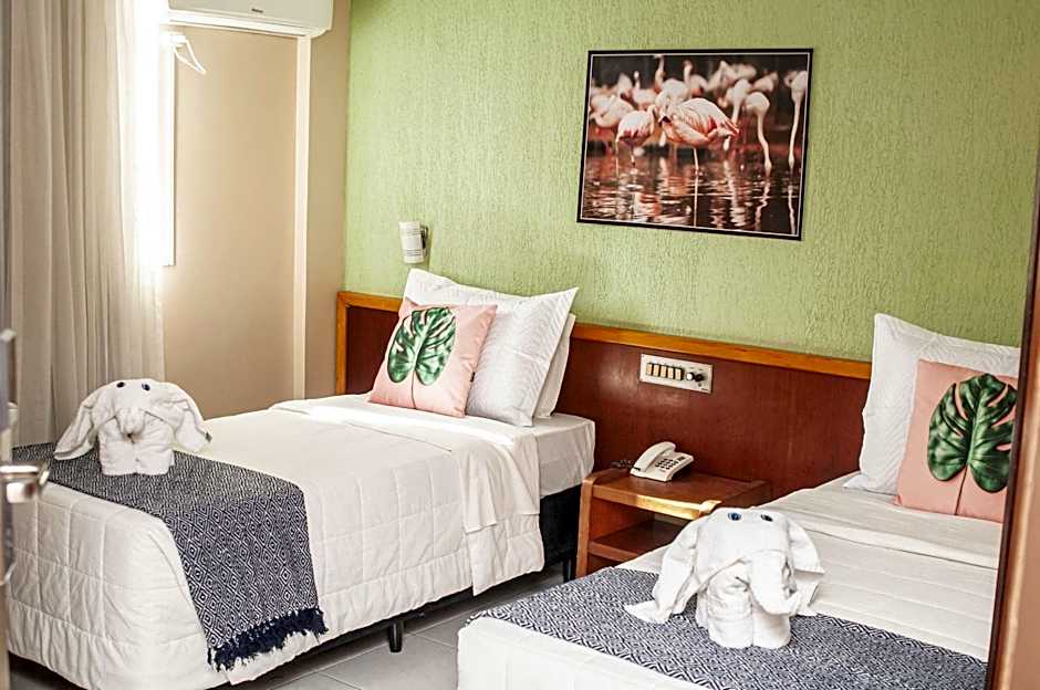 Hotel Portinari