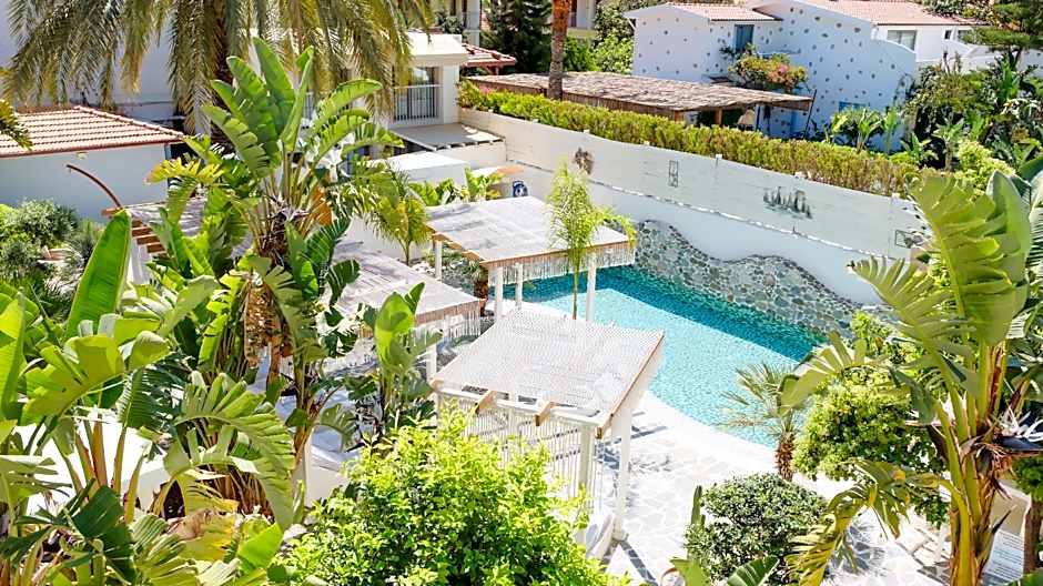 Salonika Suites