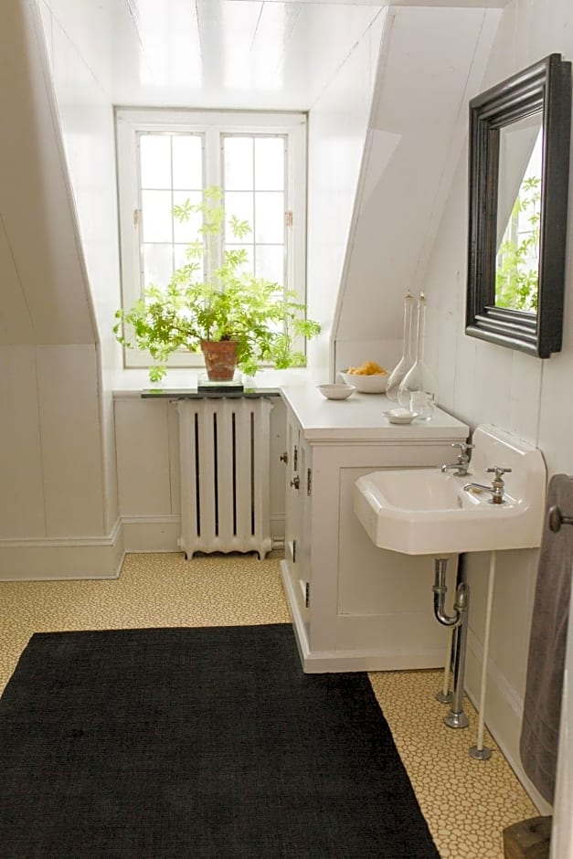 Le Vieux Presbytère