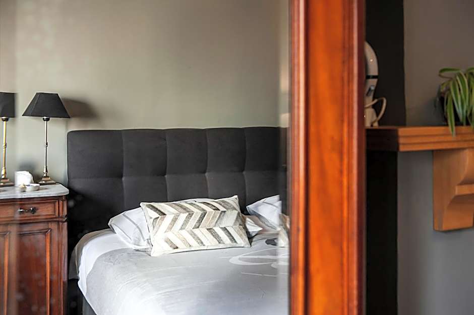 B&B La Passion Interdite