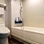 Restia Hotel Suwon Station Branch