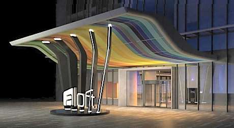 Aloft Shijiazhuang