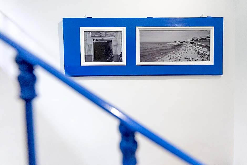 Help Yourself Hostels - Parede