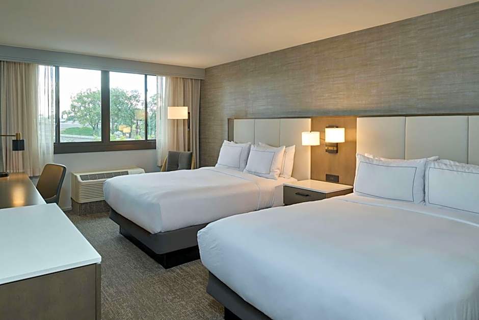 DoubleTree by Hilton Buena Park