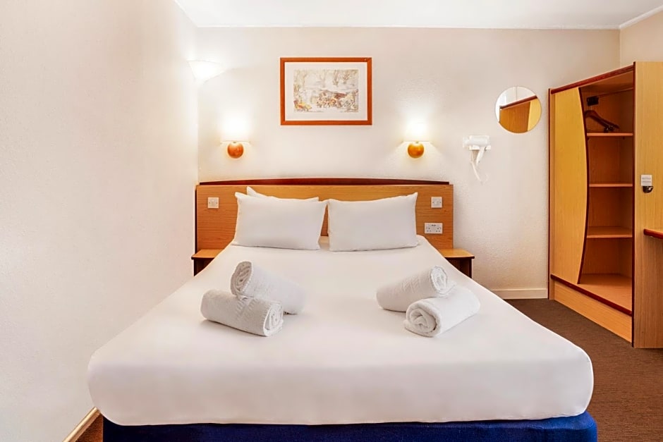 Campanile Manchester