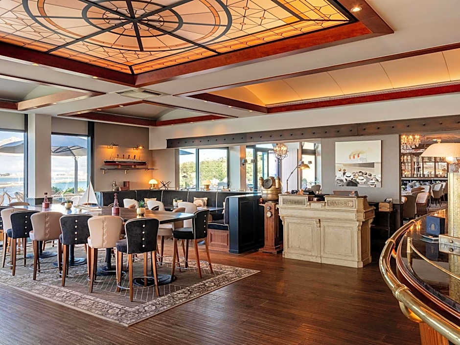 Cote Ouest Thalasso & Spa Les Sables-d'Olonne - MGallery