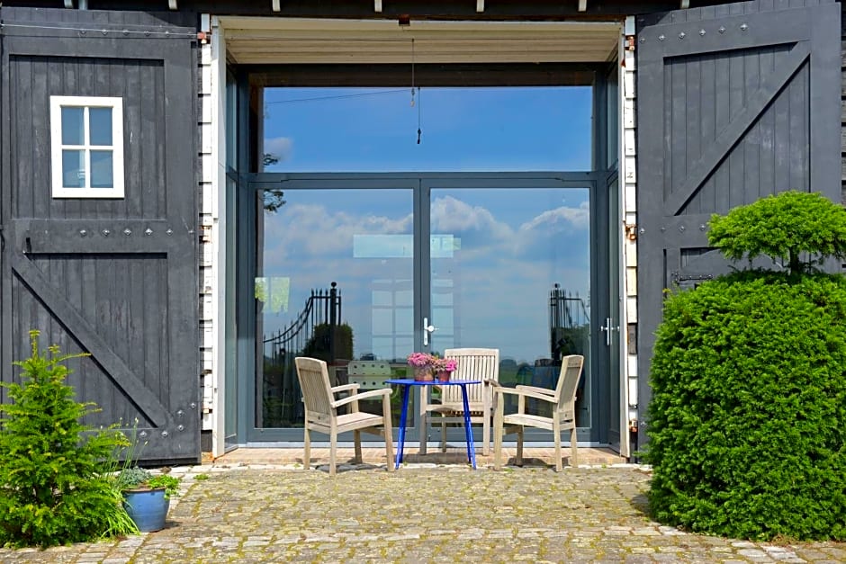 Historische Boerderij FAMILIEKAMER