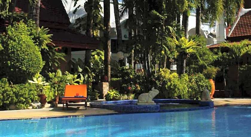 Safari Beach Hotel - SHA Extra Plus