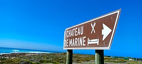 Chateau de Marine Boutique Hotel