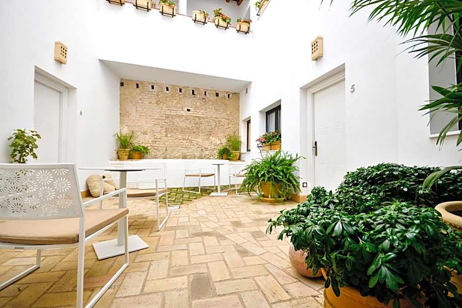 Hotel Legado Alcazar