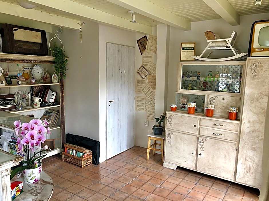 F57 - Frankó Családi Panzió