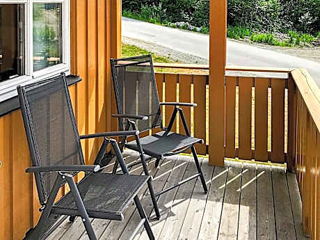 Person holiday home in skulestadmo