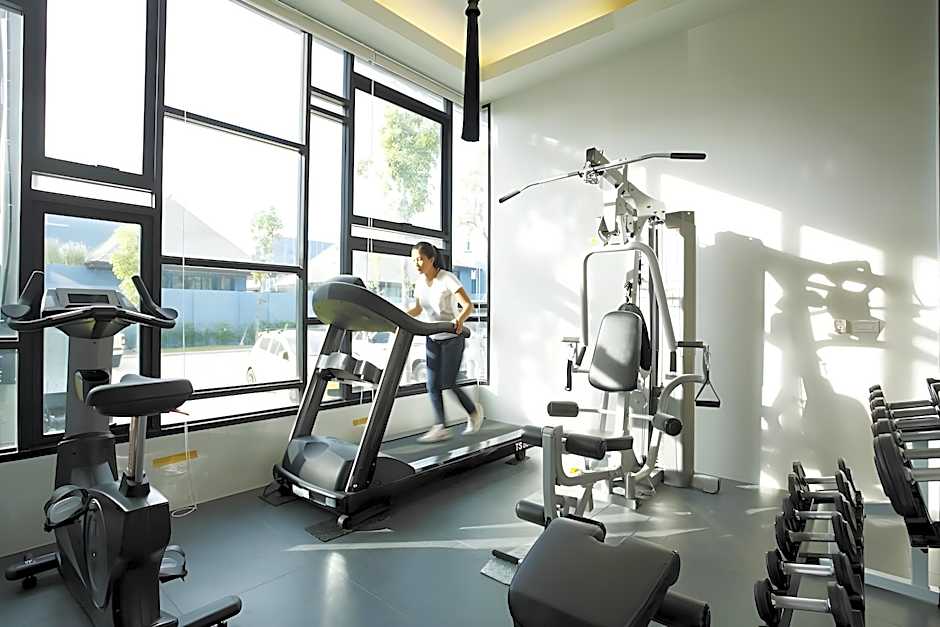 Wings Phuket Villa by Two Villas Holiday