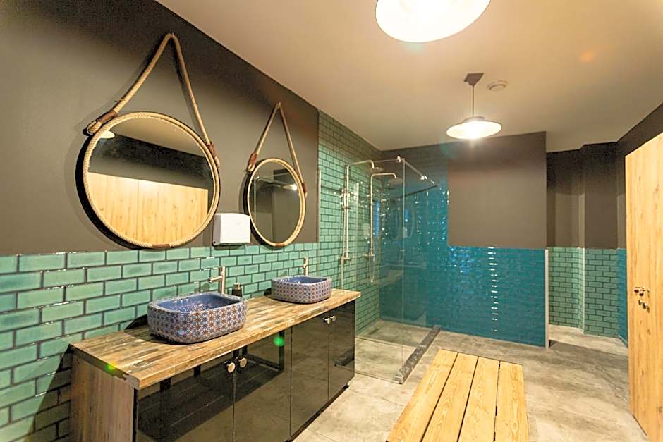 Hotel Roshe Gudauri