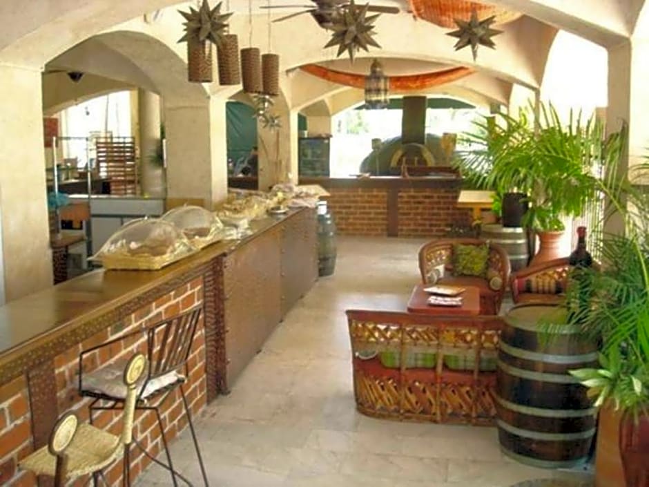 Ixtapa Palace