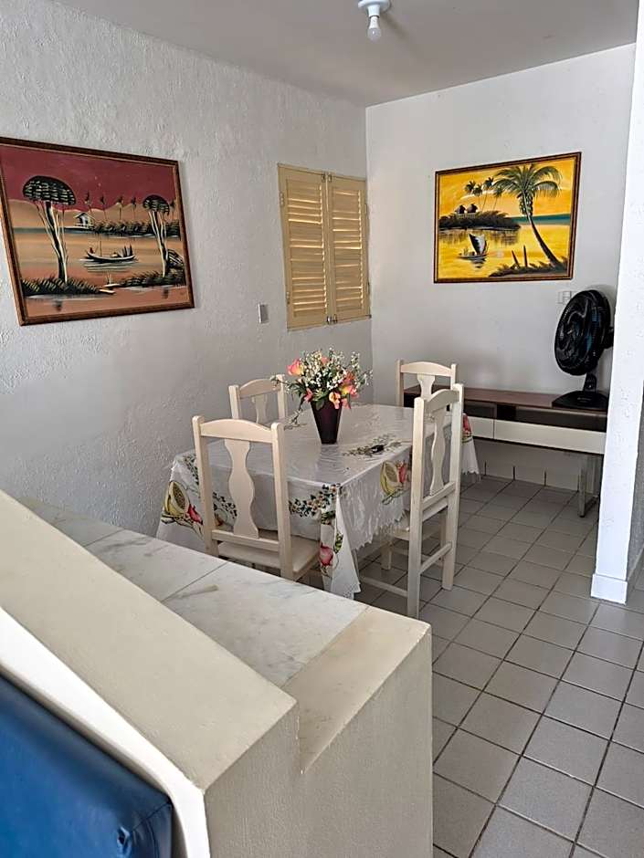 Casa em Tamandaré a 1km de Carneiros no Condomínio Cote d' Azur