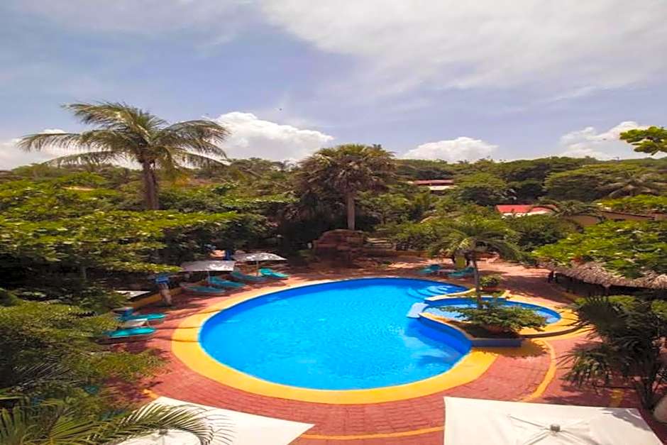 Hotel y Bungalows Acuario