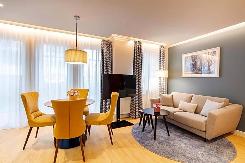 SEETELHOTEL Ostseehotel das Entdeckerhotel an der Ostsee und der perfekte Startpunkt für Ihre Inselabenteuer