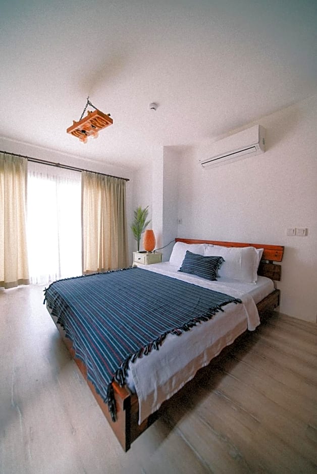 Pupa Alaçatı Butik Otel