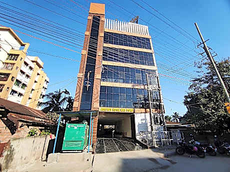 ADITYA'S HOTEL WAY POINT