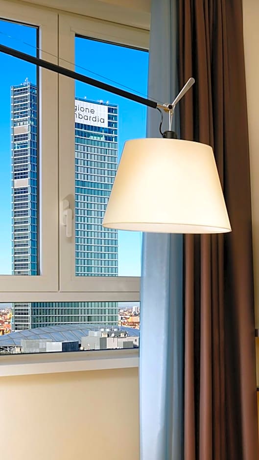 Una Hotel Century