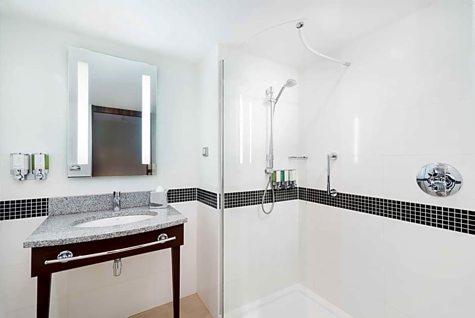 Hampton By Hilton Krakow