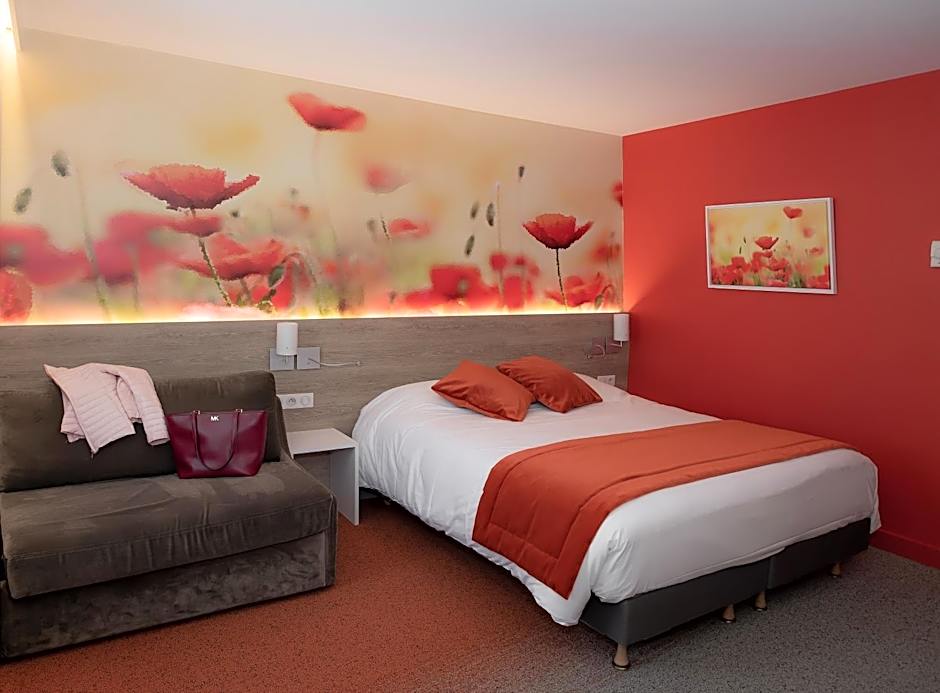 Mercure Trouville Sur Mer
