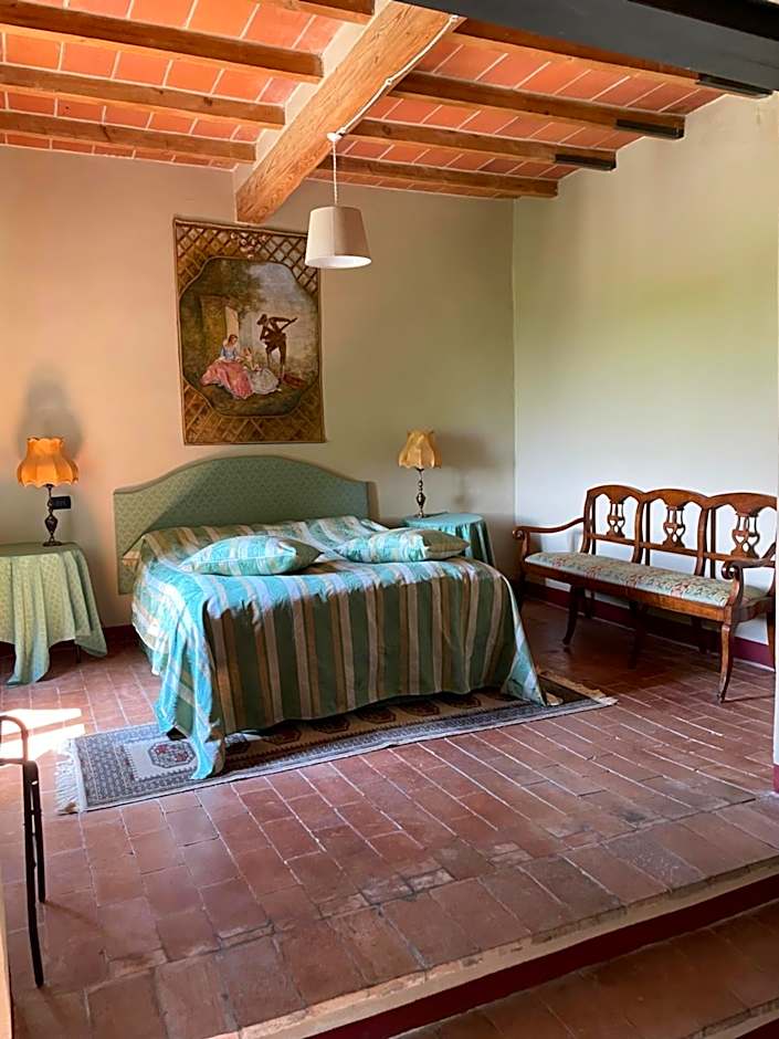 B&B Il Conte Giacomo