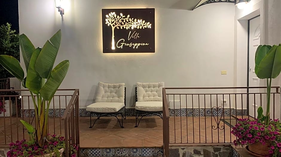 Villa Giuseppina