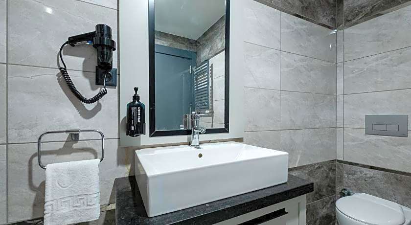 Frt Airlines Hotel - Istanbul Airport