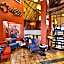 Victoria Falls Safari Lodge
