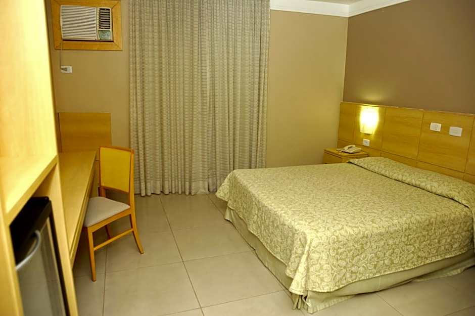 Hotel Atlântico Copacabana