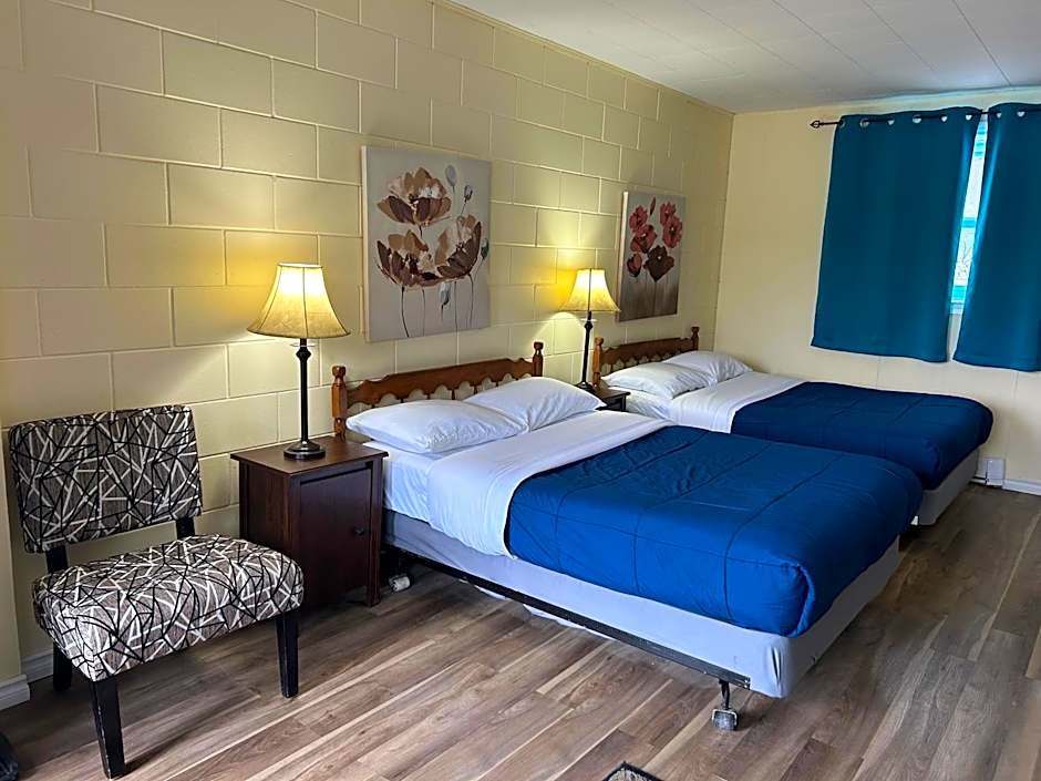 Mountain View Motel