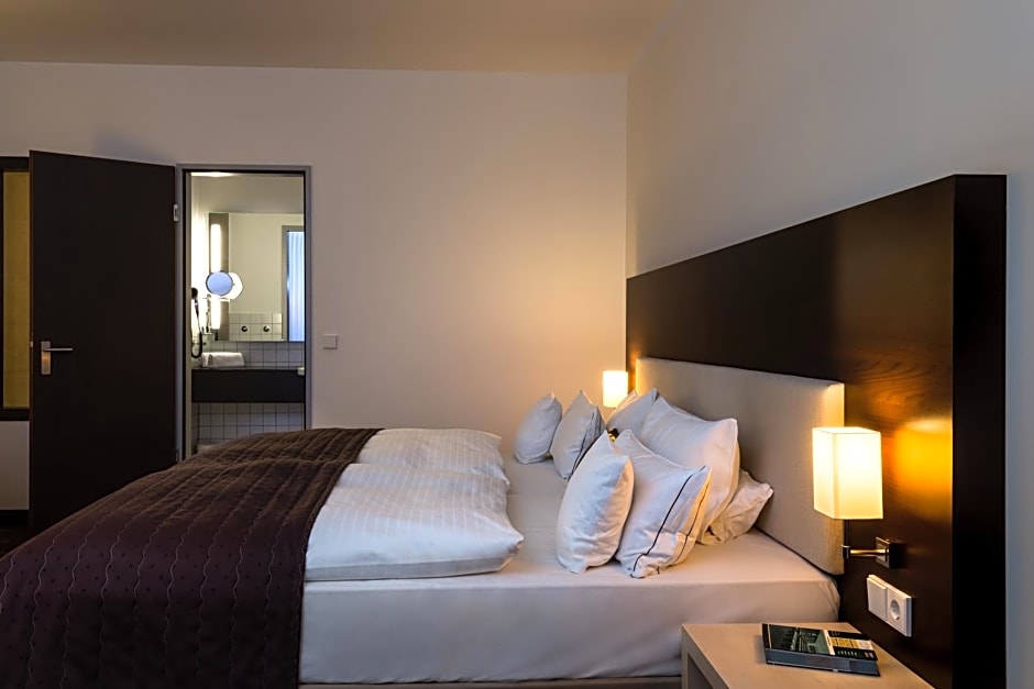 Hotel Esplanade