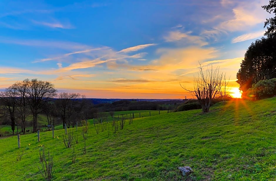 Chambre d'hôtes Le Puy Maury