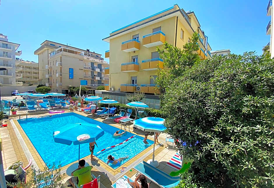 Hotel Adelphi