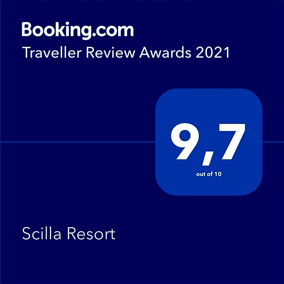 Scilla Resort