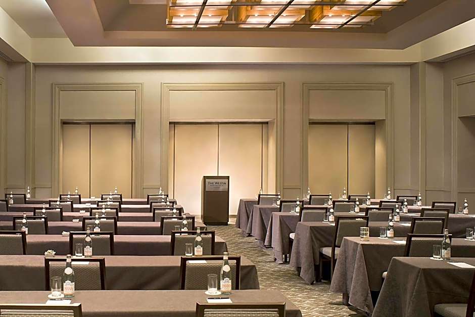 The Westin Washington, D.C. City Center