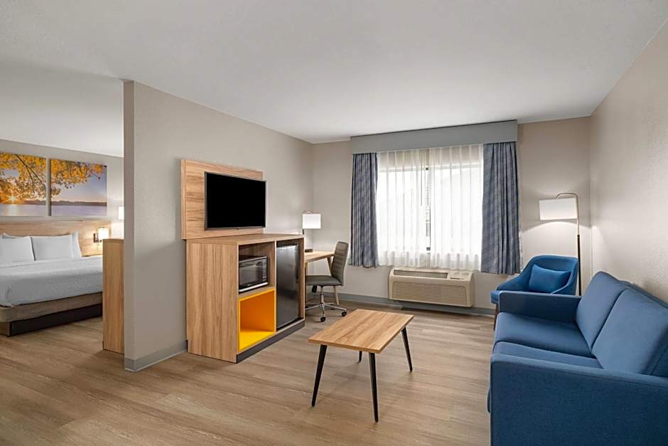 Days Inn by Wyndham Coffeyville