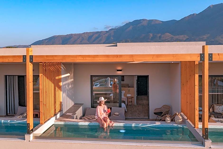 Georgioupolis Suites & Aqua Park