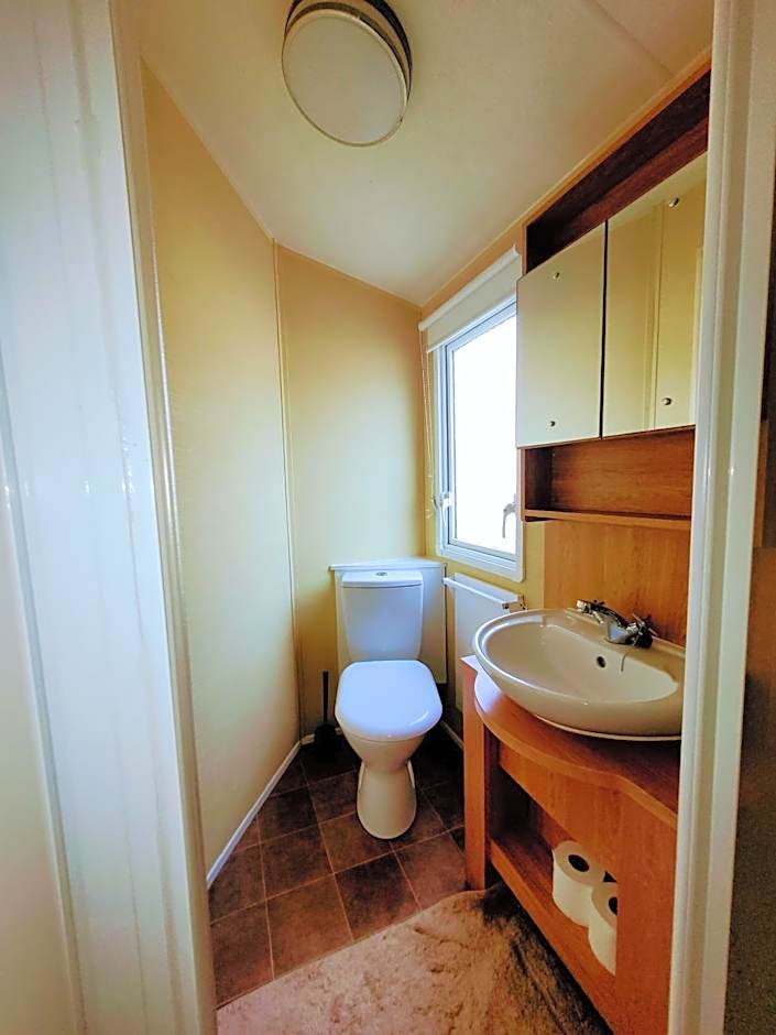 Lyons Robin Hood Holiday Park, The Shamrock Way